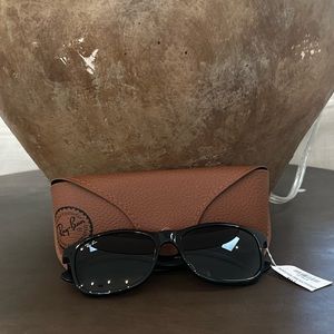 Ray Ban Andy Sunglasses NWT